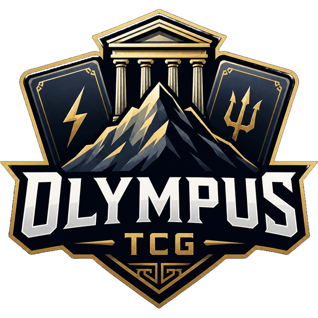 Olympus TCG